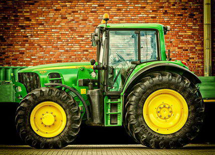rc traktor